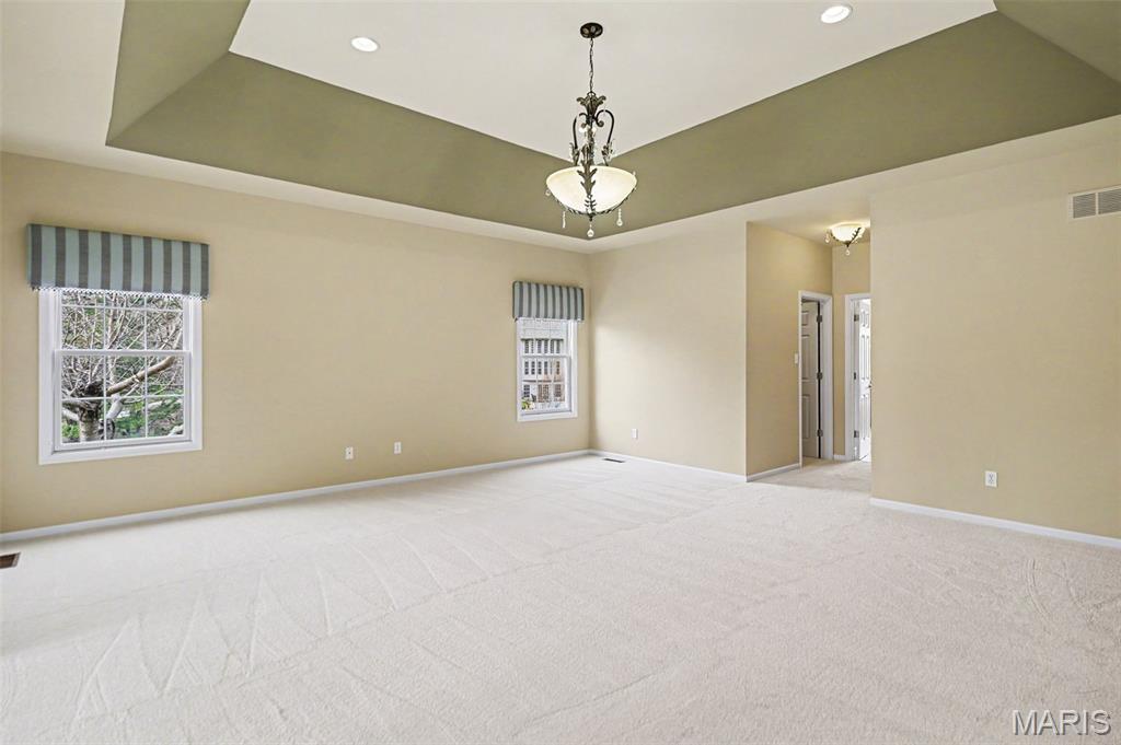 Spring Mill Estate #1 - Residential