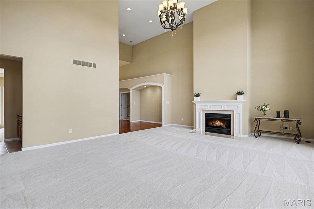 Spring Mill Estate #1 - Residential