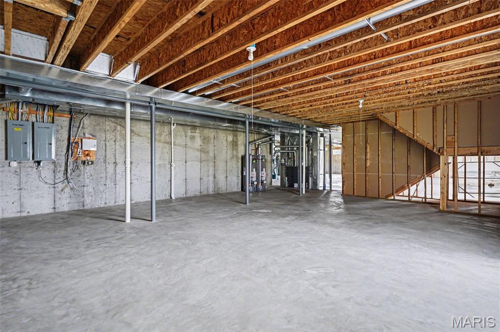 Spring Mill Estate #1 - Residential