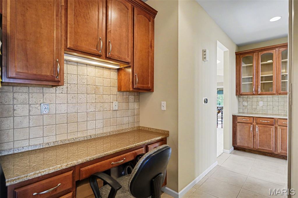 Spring Mill Estate #1 - Residential