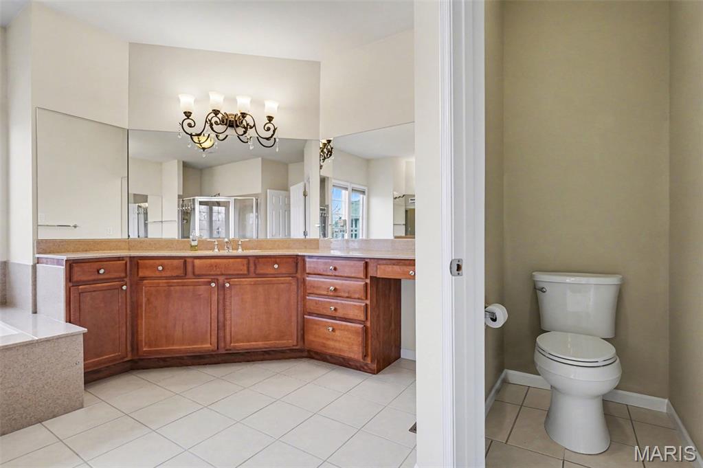 Spring Mill Estate #1 - Residential