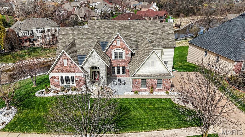 Spring Mill Estate #1 - Residential