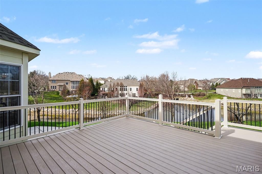 Spring Mill Estate #1 - Residential