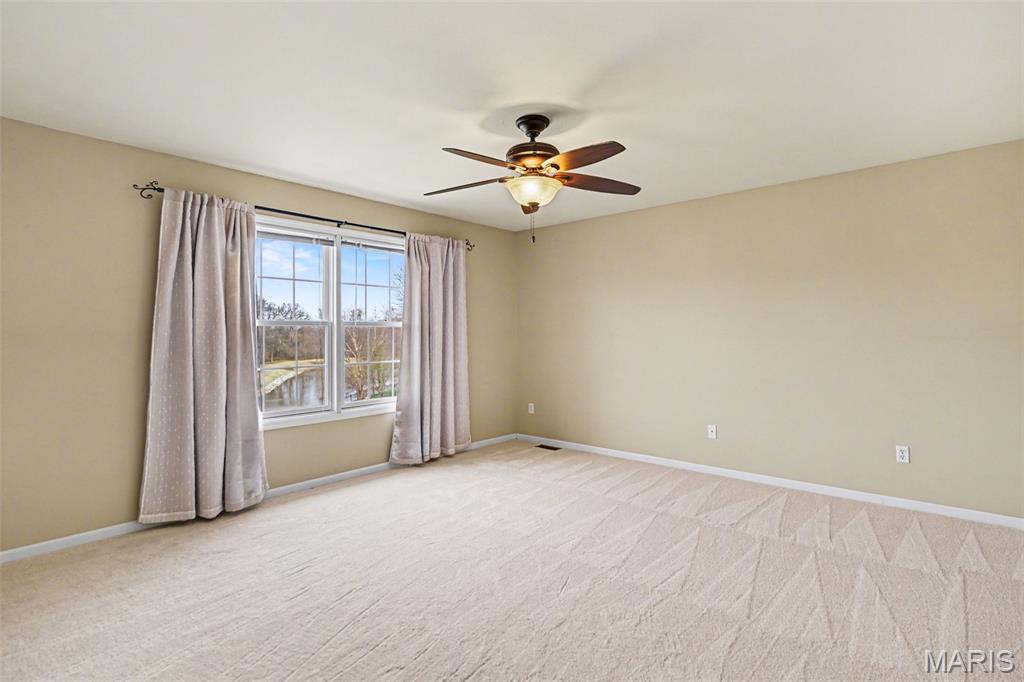 Spring Mill Estate #1 - Residential