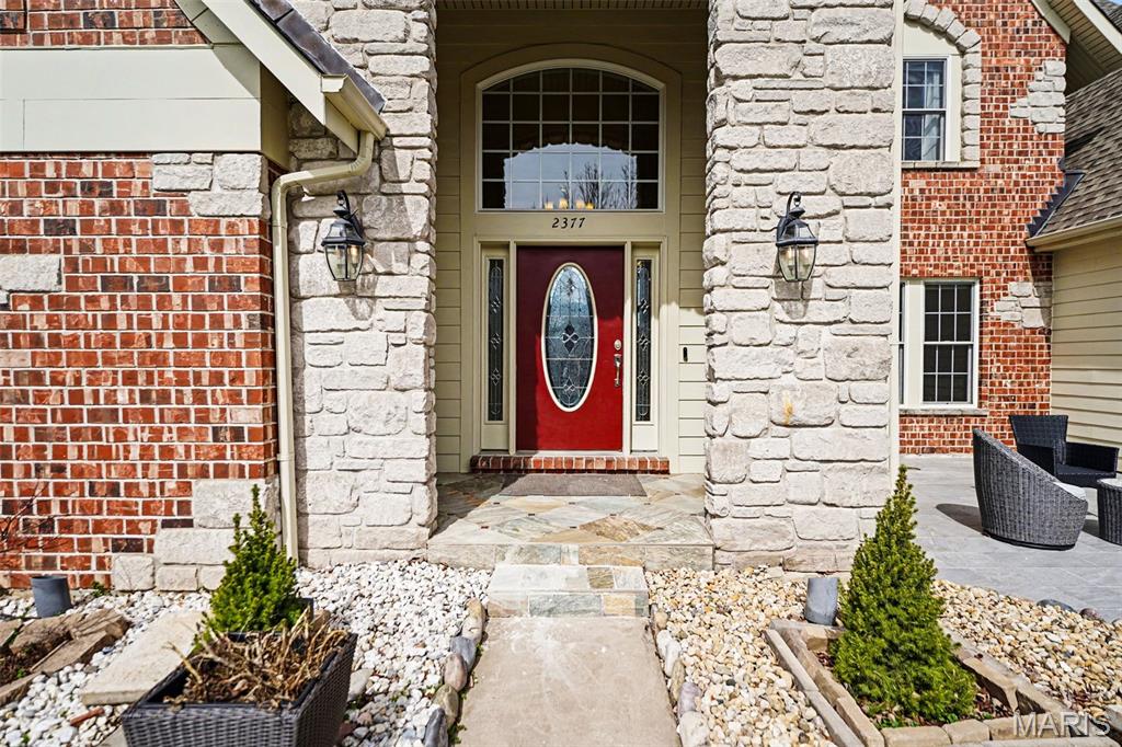 Spring Mill Estate #1 - Residential