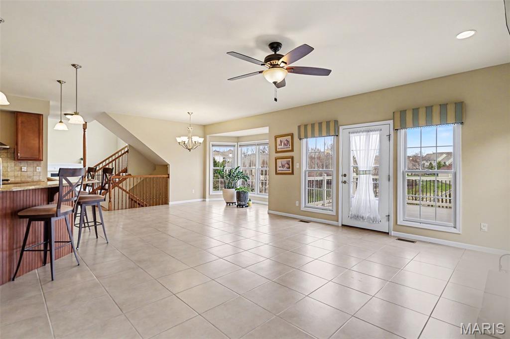 Spring Mill Estate #1 - Residential