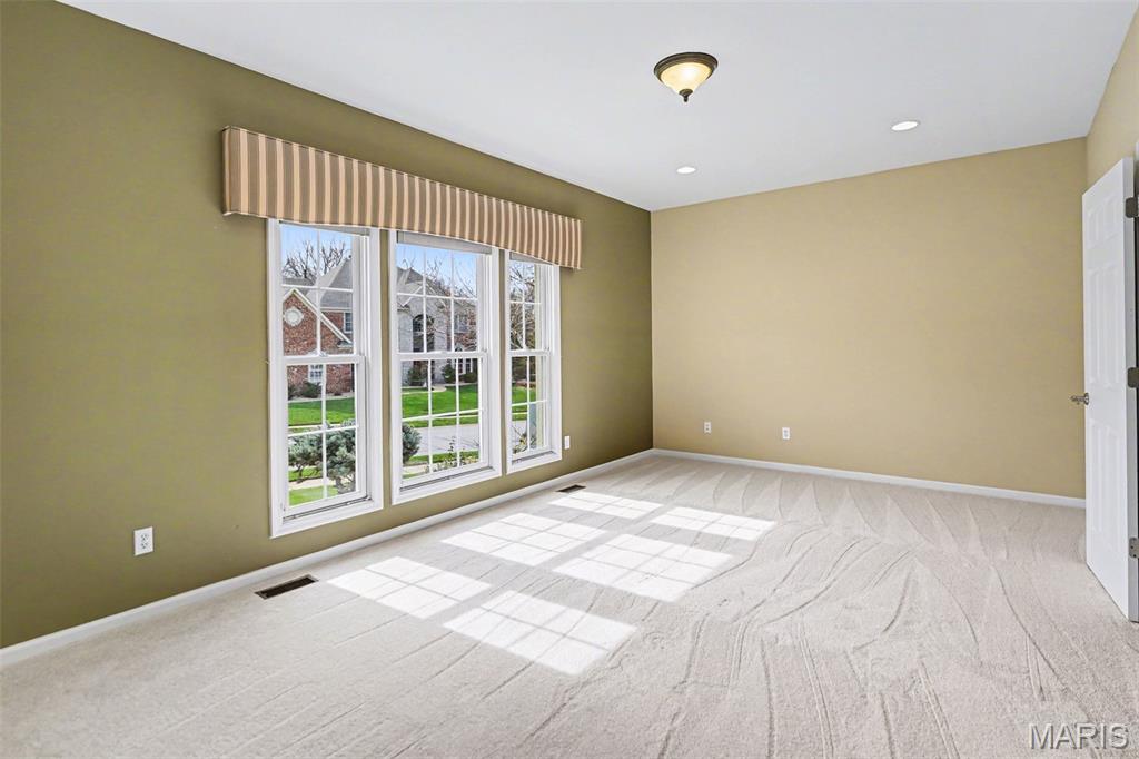 Spring Mill Estate #1 - Residential