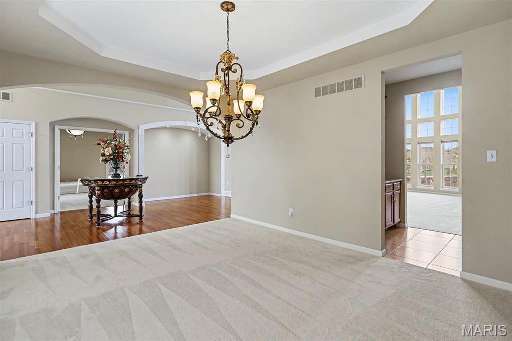 Spring Mill Estate #1 - Residential