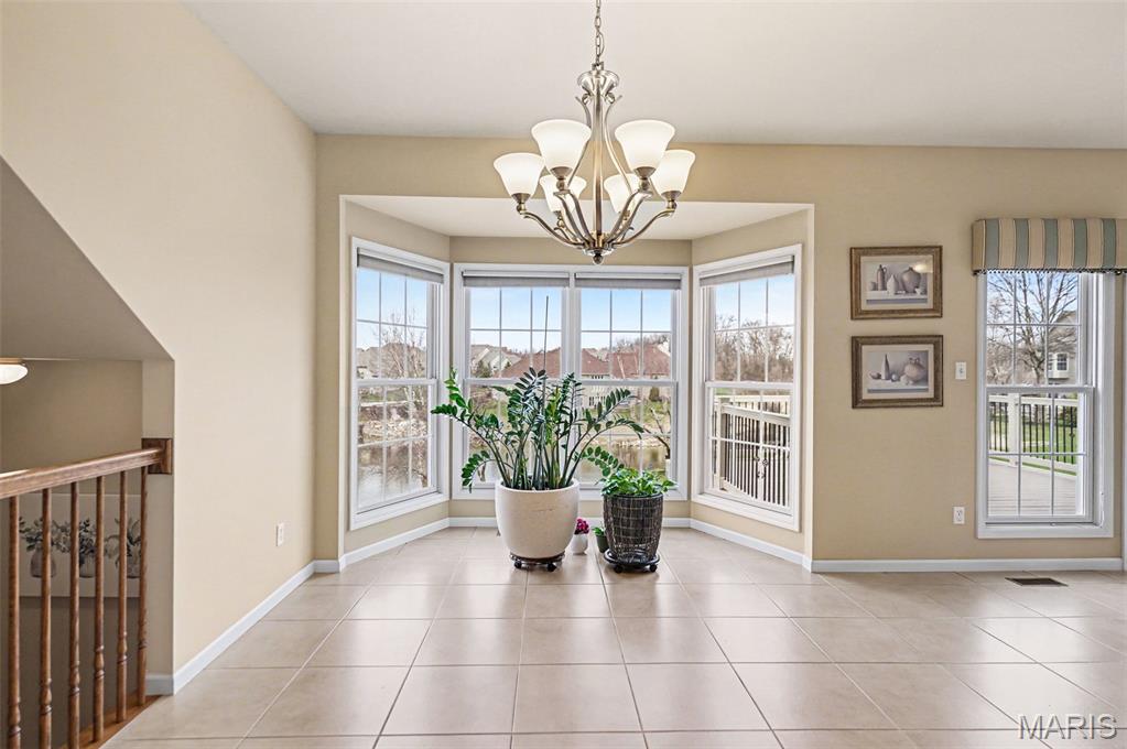 Spring Mill Estate #1 - Residential