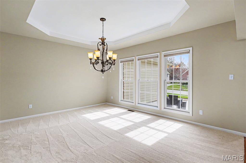 Spring Mill Estate #1 - Residential