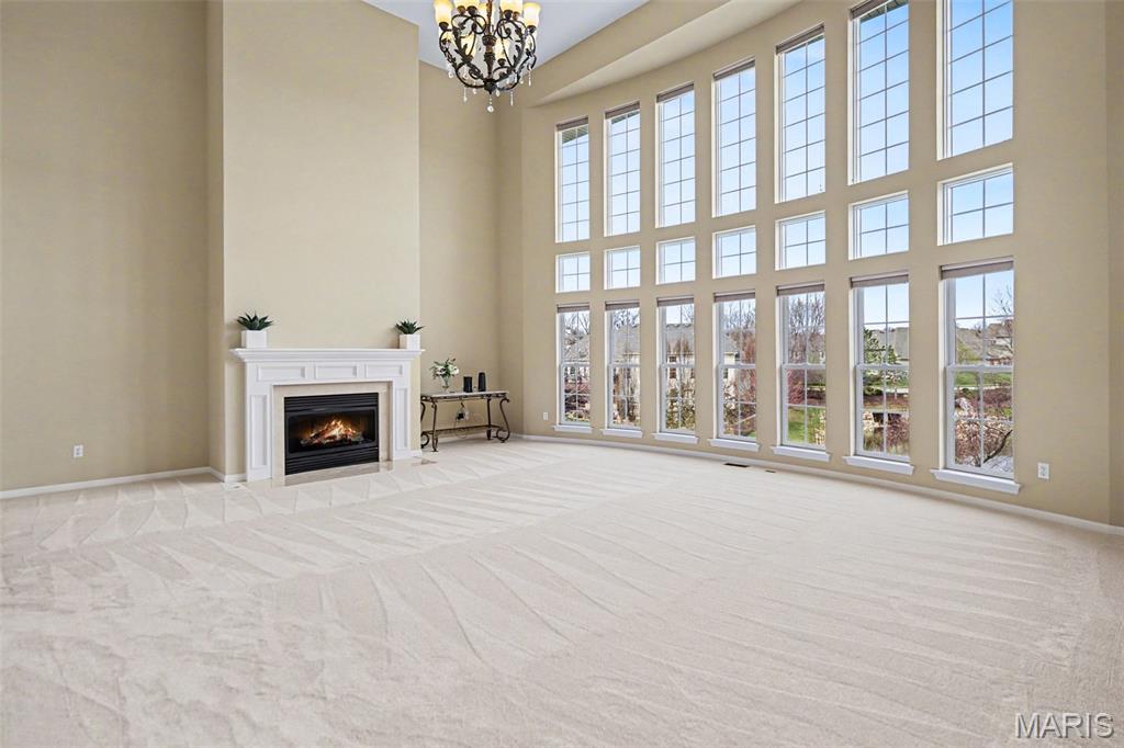 Spring Mill Estate #1 - Residential