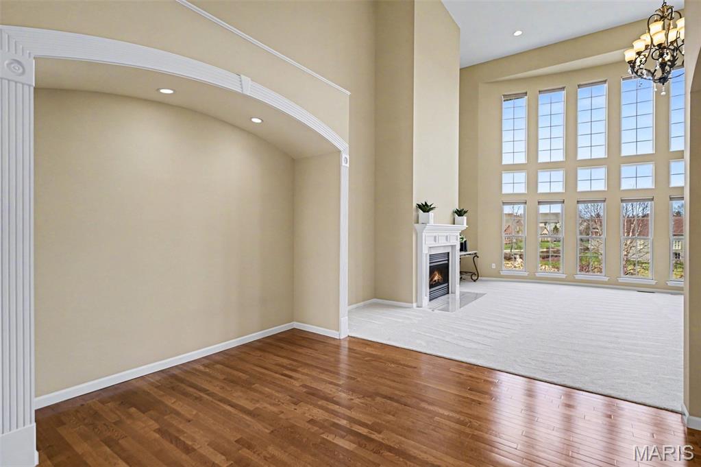 Spring Mill Estate #1 - Residential