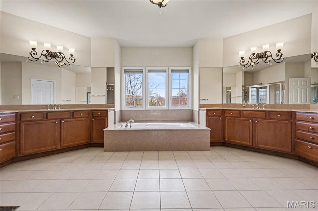 Spring Mill Estate #1 - Residential