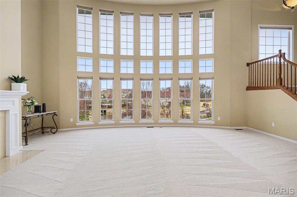 Spring Mill Estate #1 - Residential