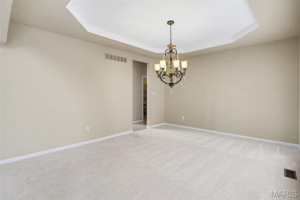 Spring Mill Estate #1 - Residential