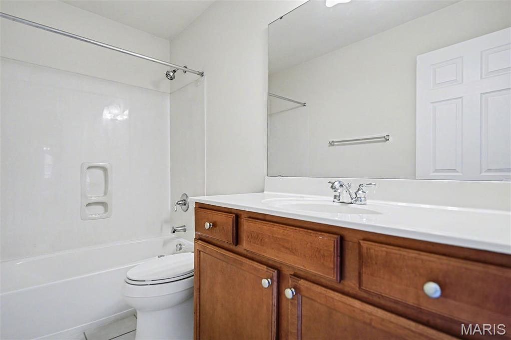 Spring Mill Estate #1 - Residential