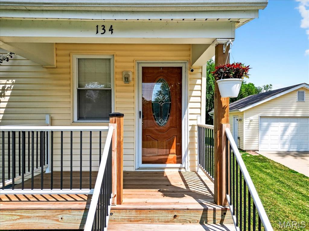 134 Cumberland Avenue