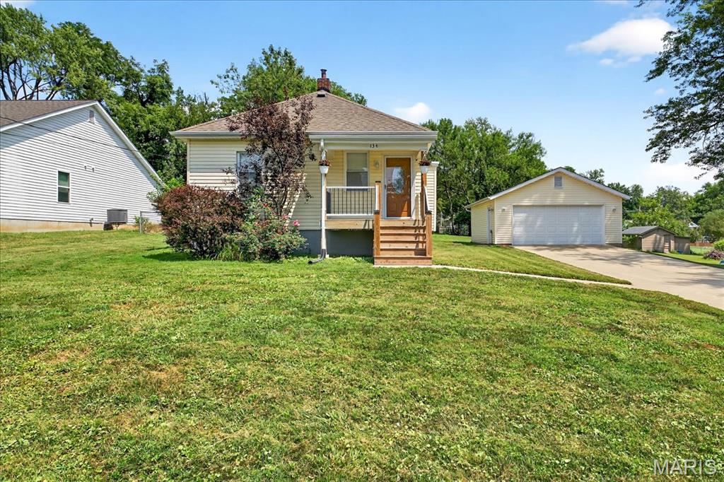 134 Cumberland Avenue