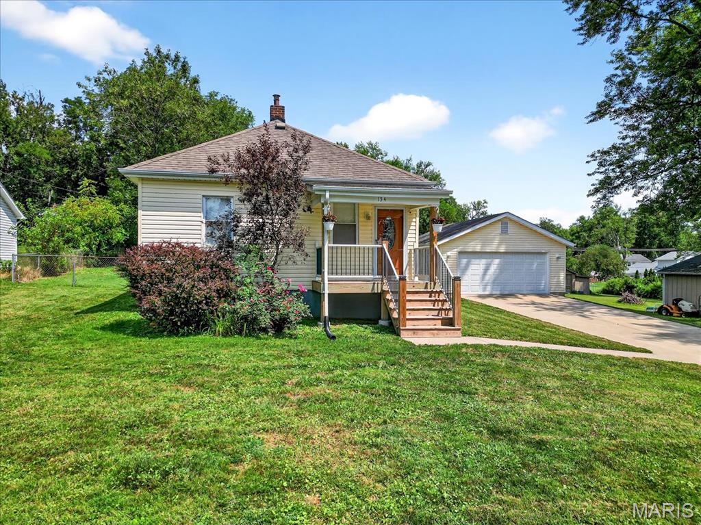 134 Cumberland Avenue