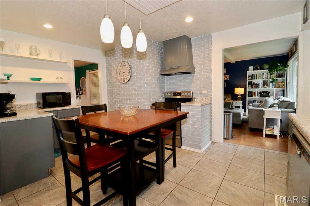 Indian Hills - Residential