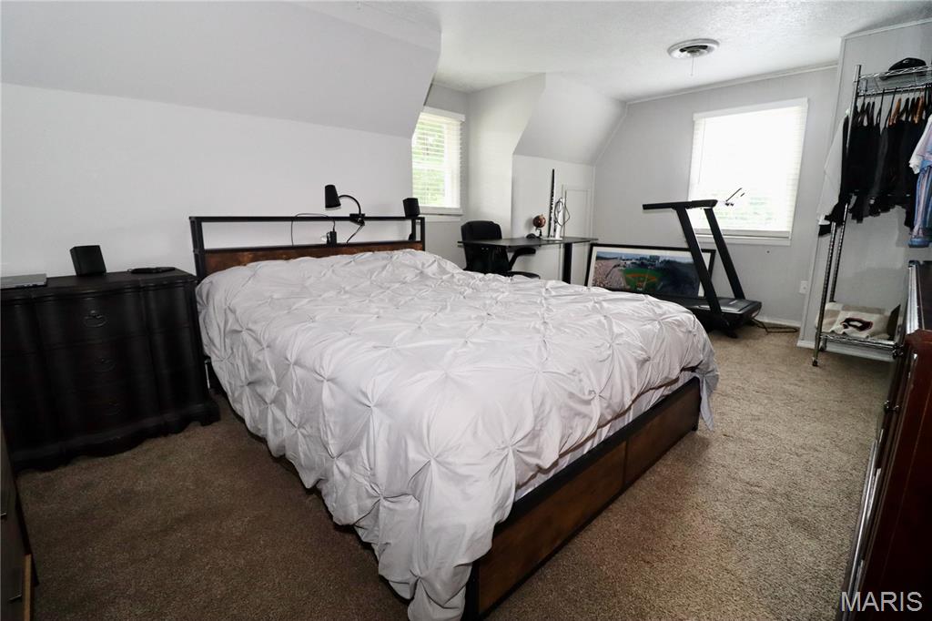 Indian Hills - Residential