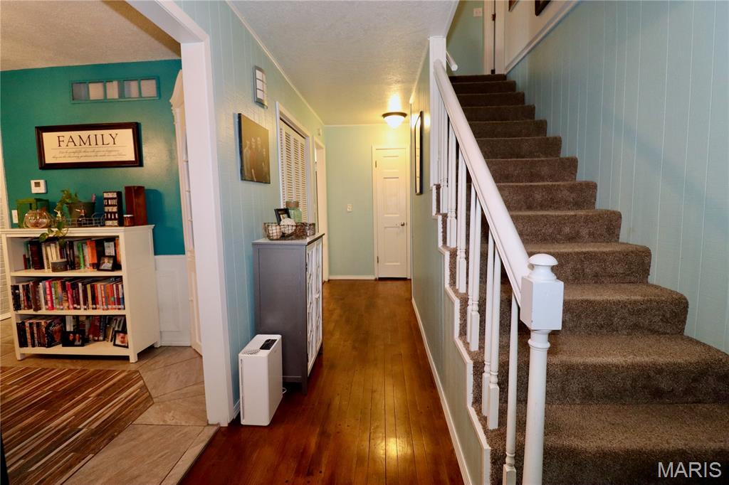 Indian Hills - Residential