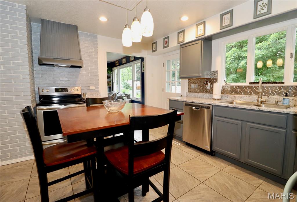 Indian Hills - Residential