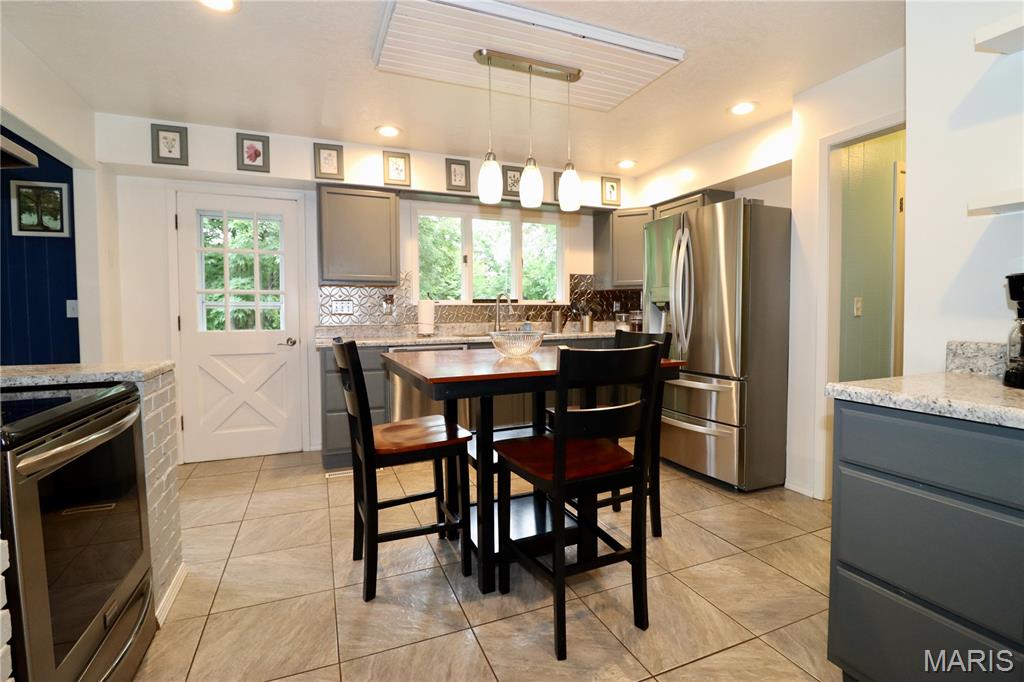 Indian Hills - Residential