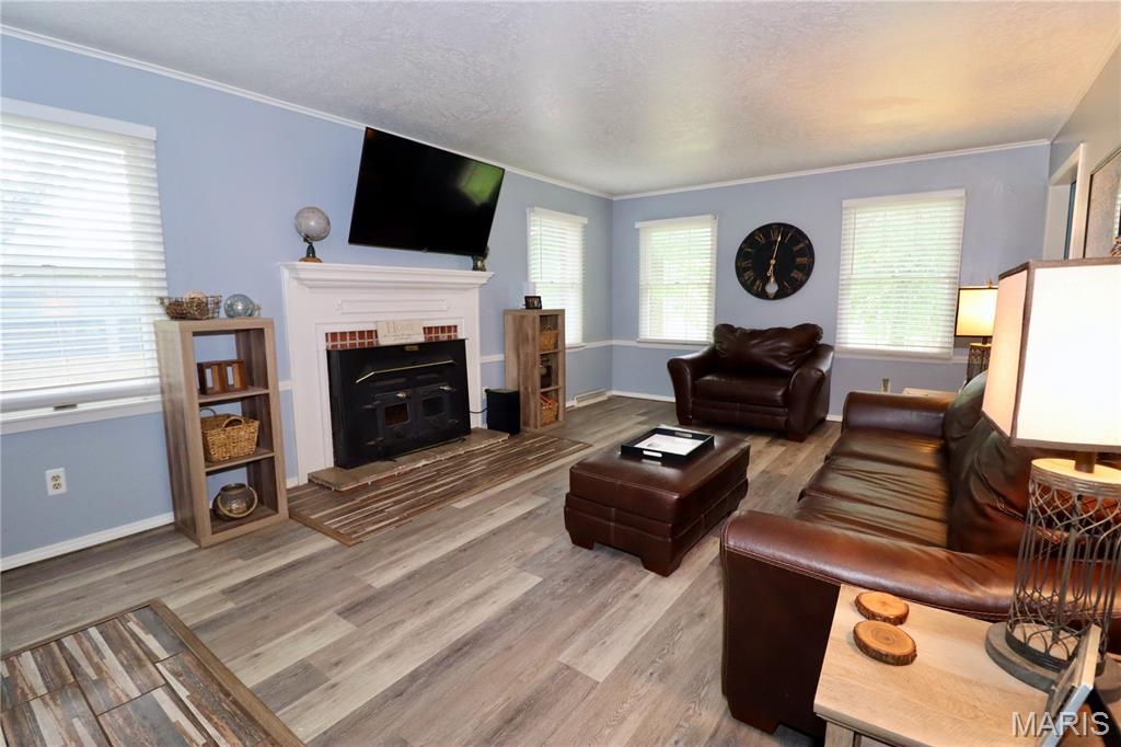 Indian Hills - Residential