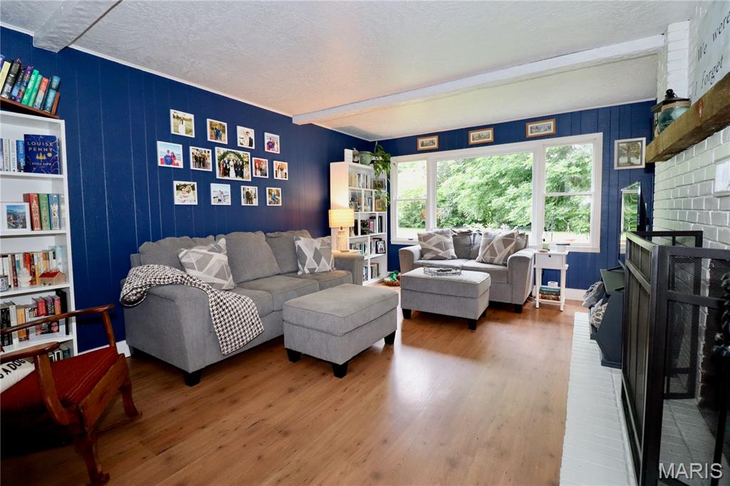 Indian Hills - Residential