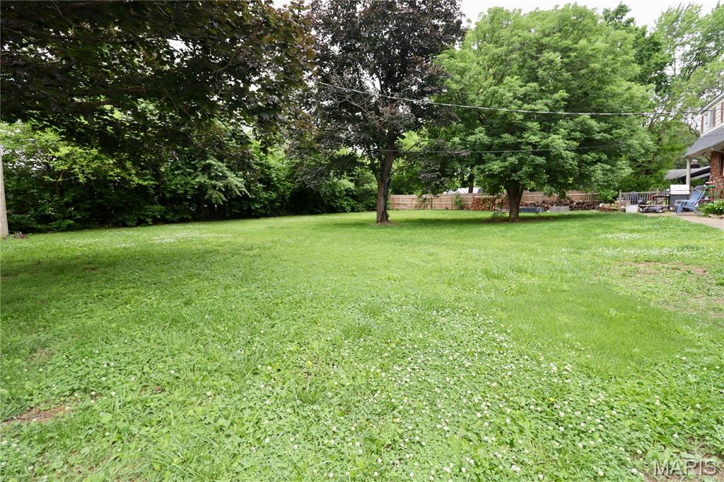 Indian Hills - Residential