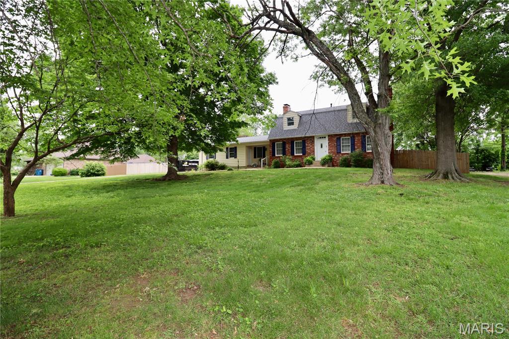 Indian Hills - Residential