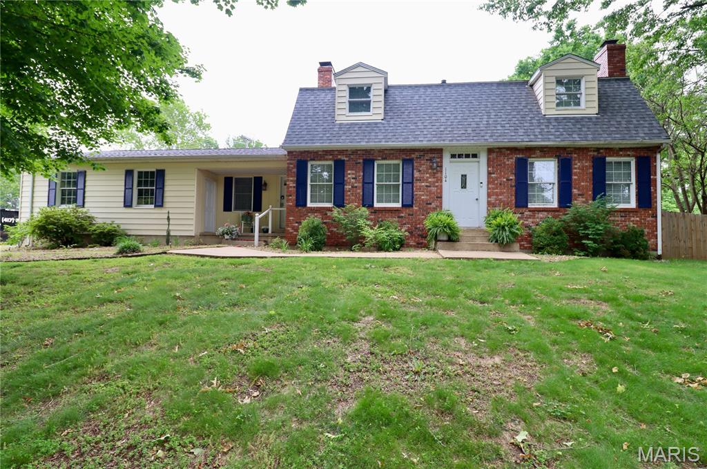 Indian Hills - Residential