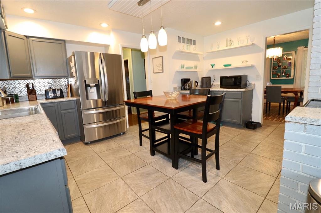 Indian Hills - Residential