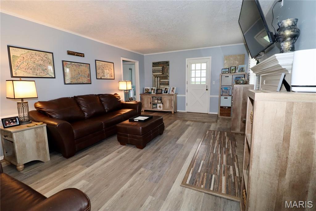 Indian Hills - Residential