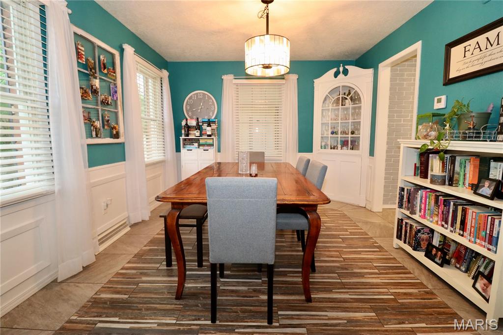 Indian Hills - Residential