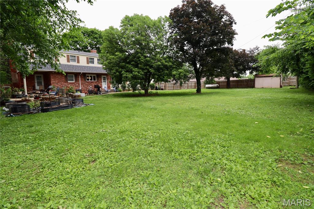 Indian Hills - Residential