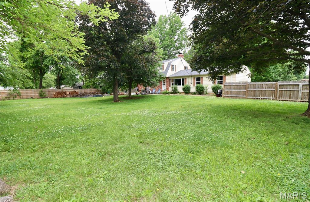 Indian Hills - Residential