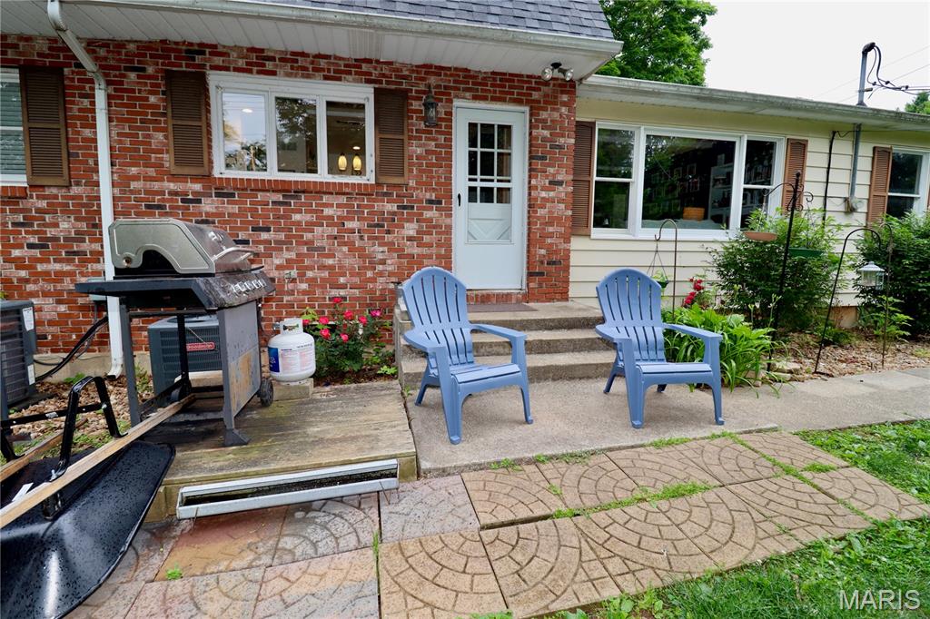 Indian Hills - Residential