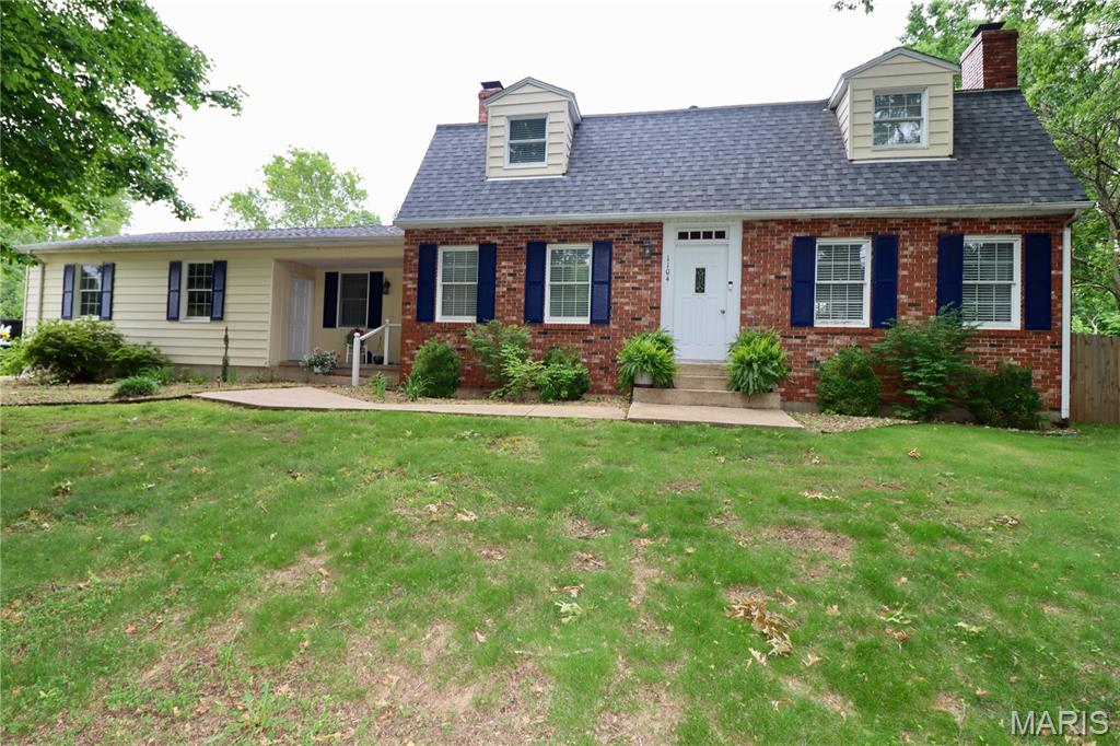 Indian Hills - Residential