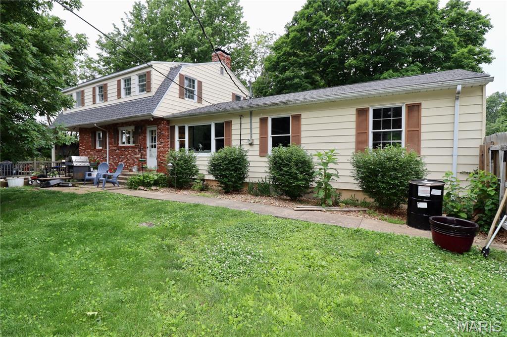 Indian Hills - Residential