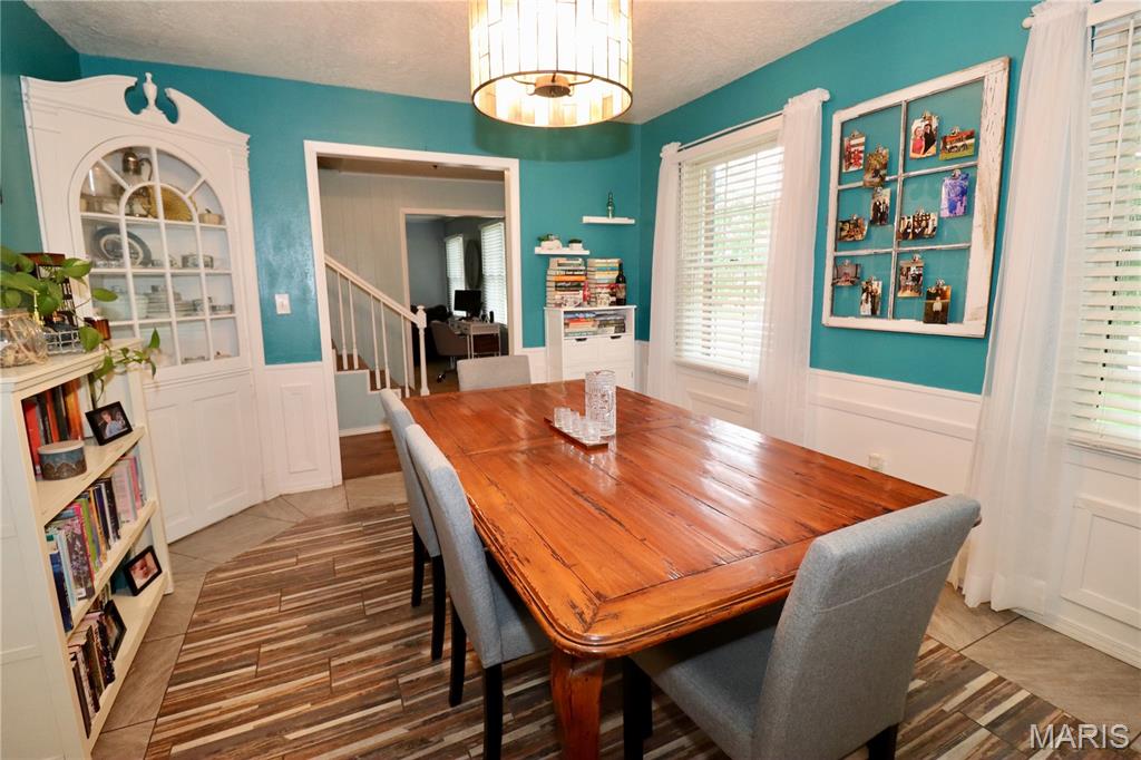 Indian Hills - Residential