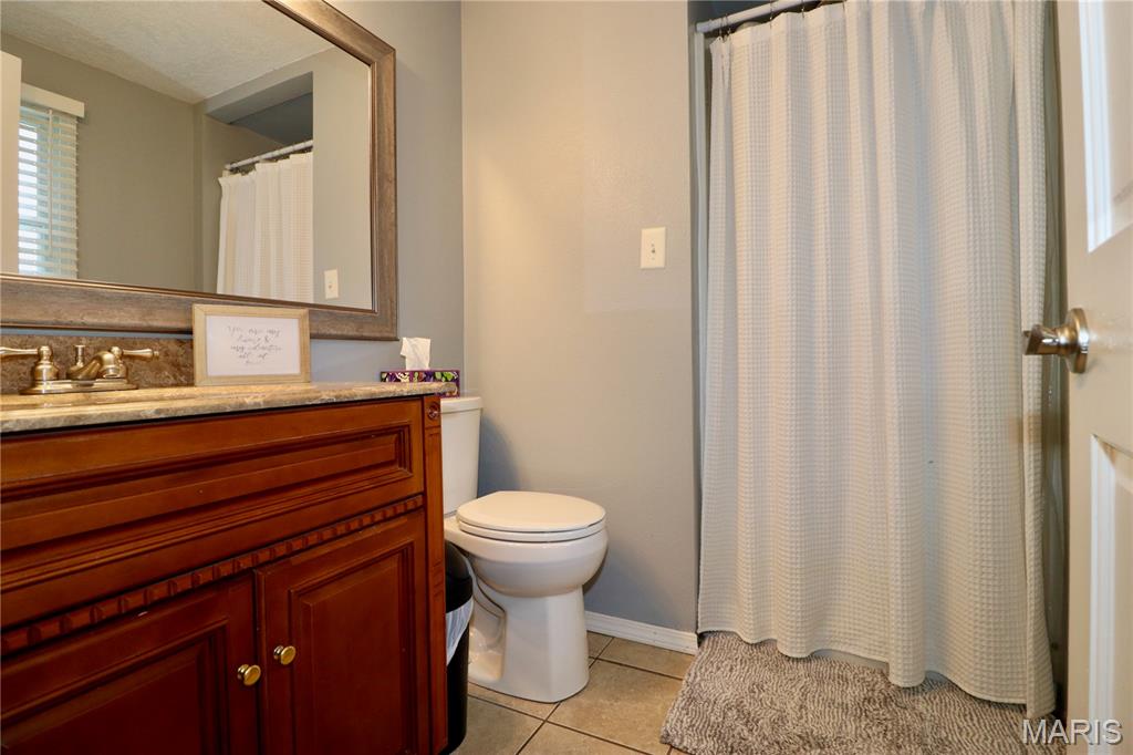 Indian Hills - Residential