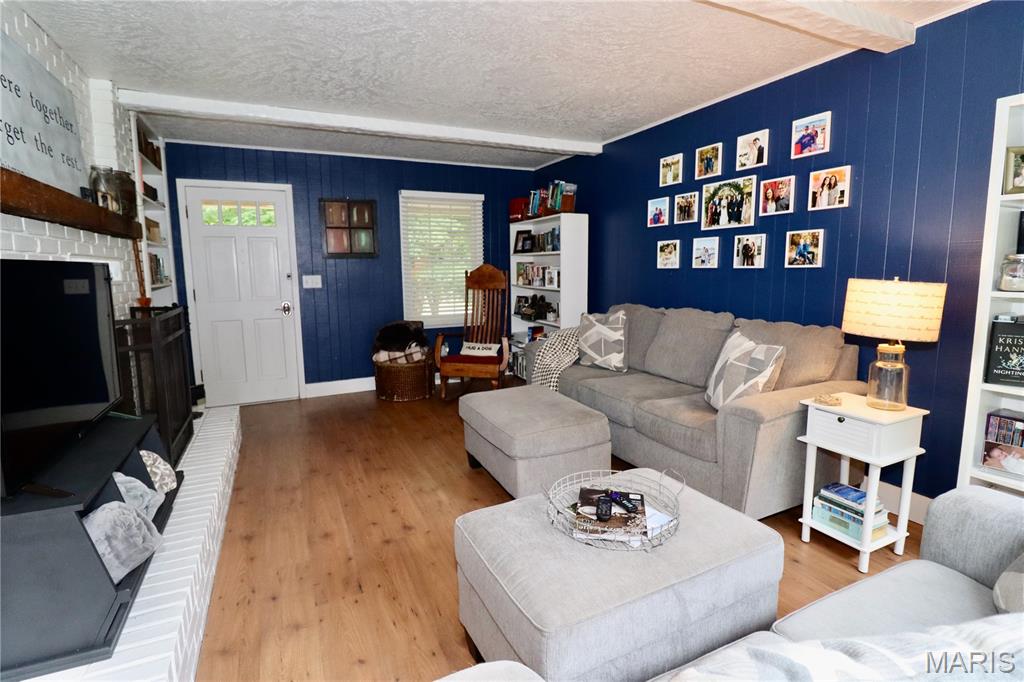 Indian Hills - Residential