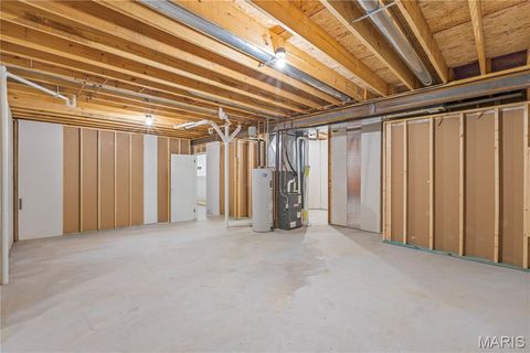 Tiny photo for 6778 Sycamore Landing, Barnhart, MO 63012 (MLS # 26028229)