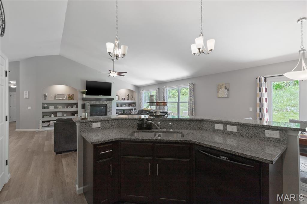 Estates at Moss Hollow - Residential