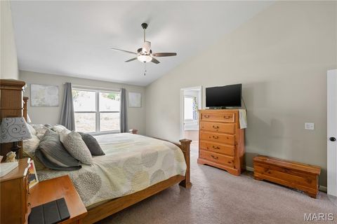 Tiny photo for 6778 Sycamore Landing, Barnhart, MO 63012 (MLS # 26028229)