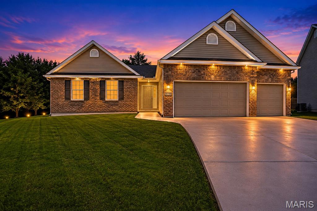 Estates at Moss Hollow - Residential