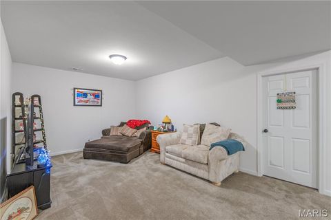 Tiny photo for 6778 Sycamore Landing, Barnhart, MO 63012 (MLS # 26028229)