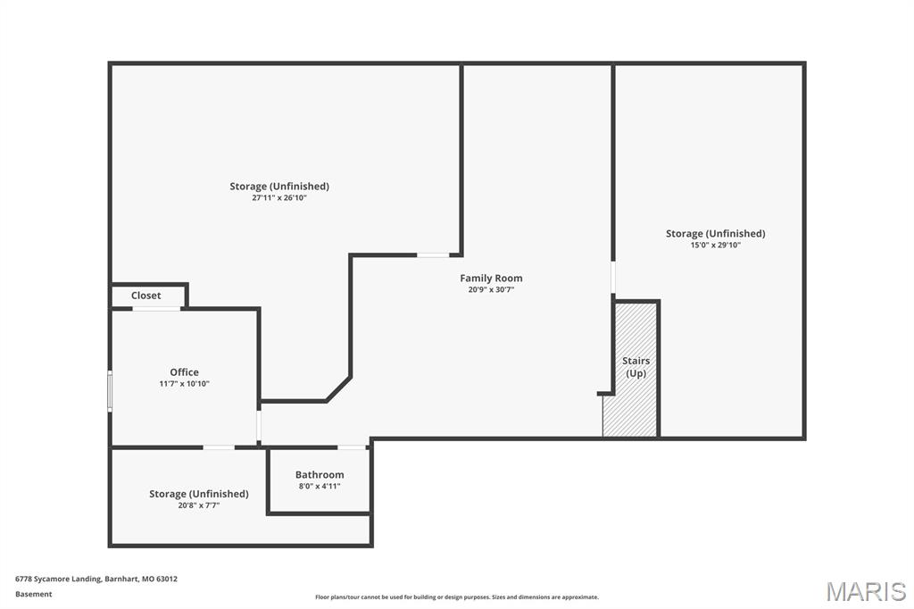 Estates at Moss Hollow - Residential
